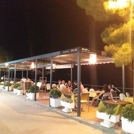 Guesthouse Kod Irene Gradac  Zewnętrze zdjęcie