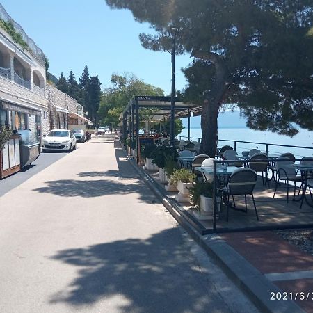 Guesthouse Kod Irene Gradac  Zewnętrze zdjęcie