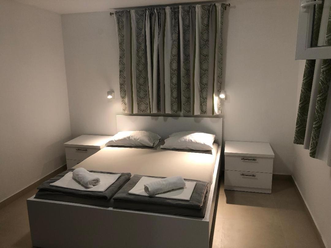 Guesthouse Kod Irene Gradac  Zewnętrze zdjęcie