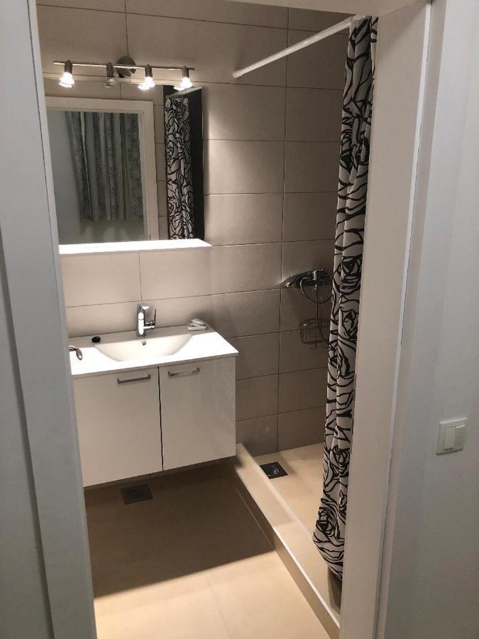 Guesthouse Kod Irene Gradac  Zewnętrze zdjęcie