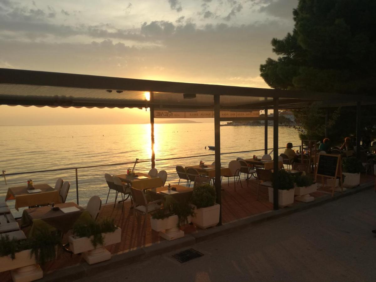 Guesthouse Kod Irene Gradac  Zewnętrze zdjęcie