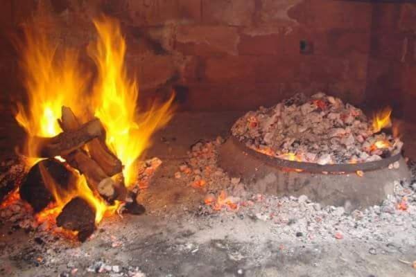Guesthouse Kod Irene Gradac  Zewnętrze zdjęcie