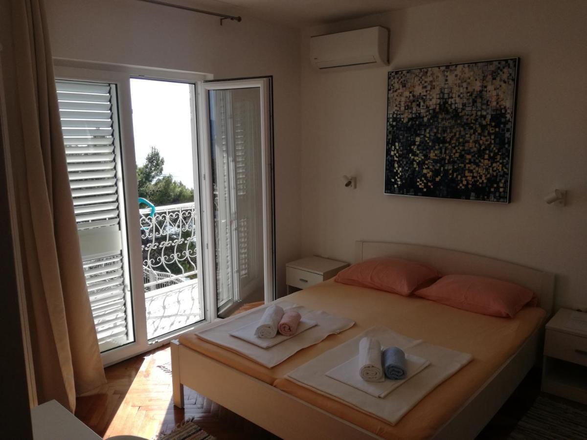 Guesthouse Kod Irene Gradac  Zewnętrze zdjęcie