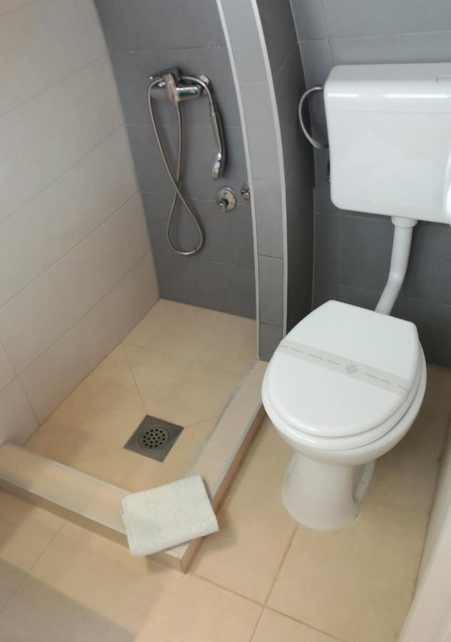 Guesthouse Kod Irene Gradac  Zewnętrze zdjęcie