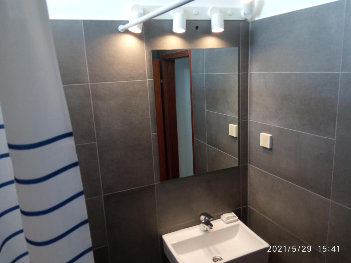 Guesthouse Kod Irene Gradac  Zewnętrze zdjęcie
