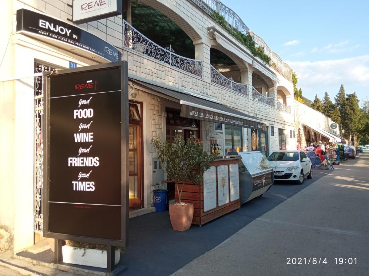 Guesthouse Kod Irene Gradac  Zewnętrze zdjęcie