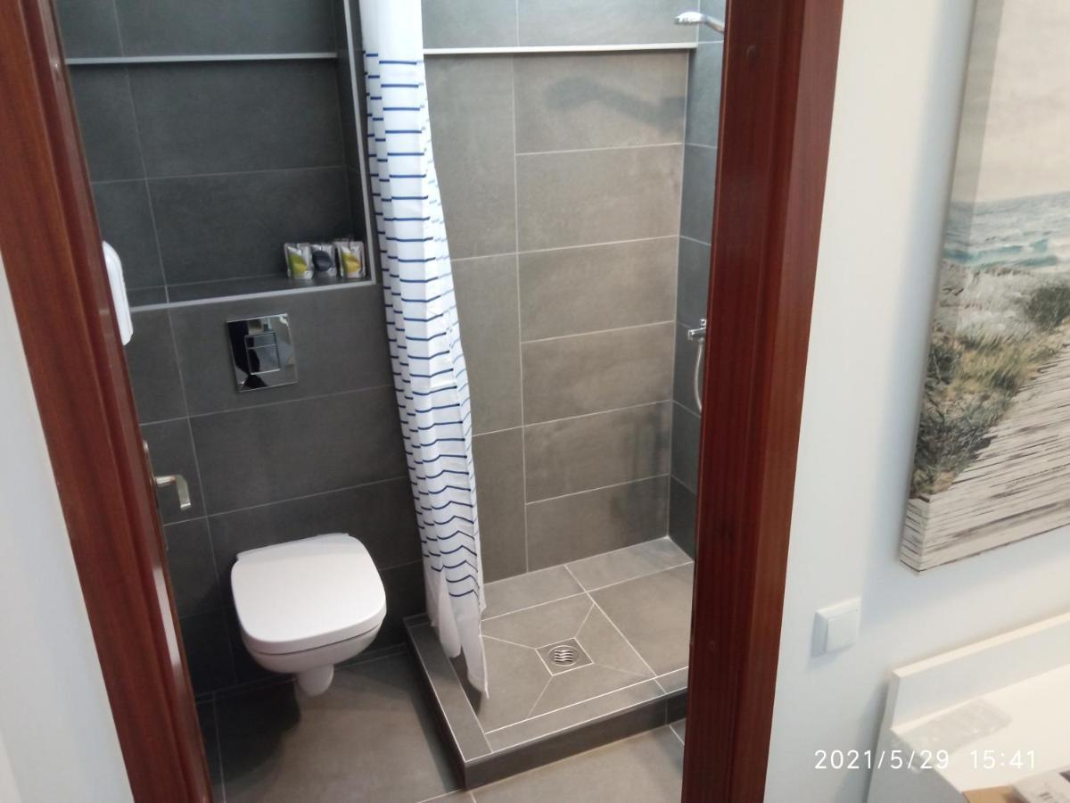 Guesthouse Kod Irene Gradac  Zewnętrze zdjęcie