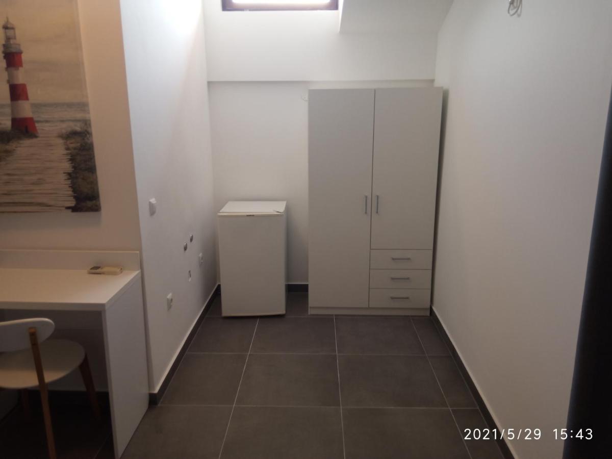 Guesthouse Kod Irene Gradac  Zewnętrze zdjęcie