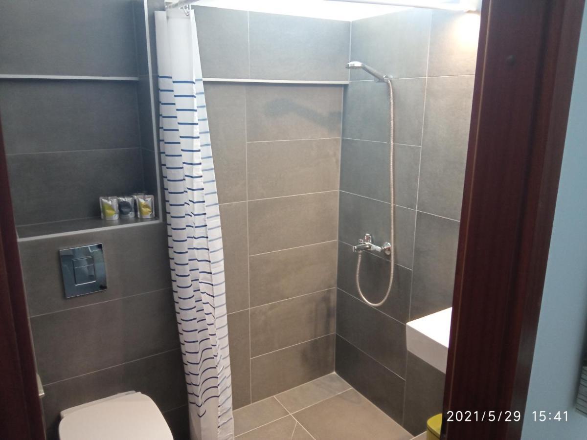 Guesthouse Kod Irene Gradac  Zewnętrze zdjęcie