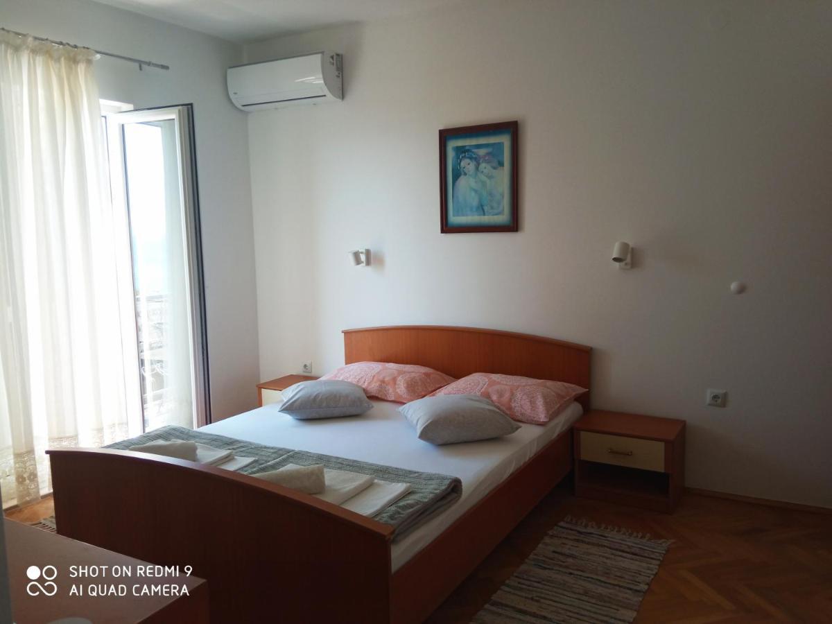 Guesthouse Kod Irene Gradac  Zewnętrze zdjęcie