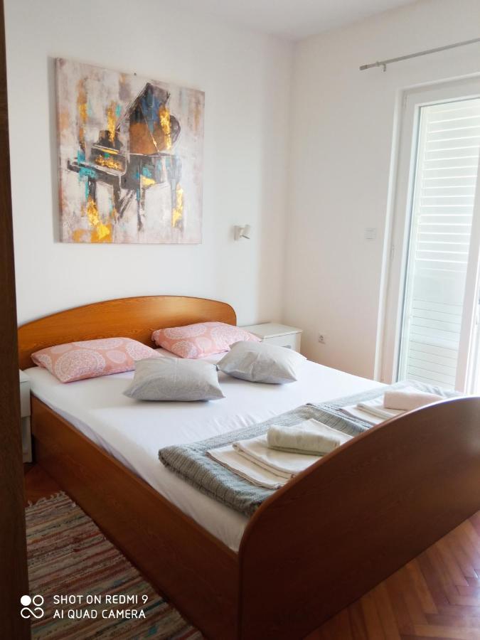 Guesthouse Kod Irene Gradac  Zewnętrze zdjęcie