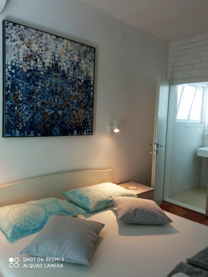 Guesthouse Kod Irene Gradac  Zewnętrze zdjęcie