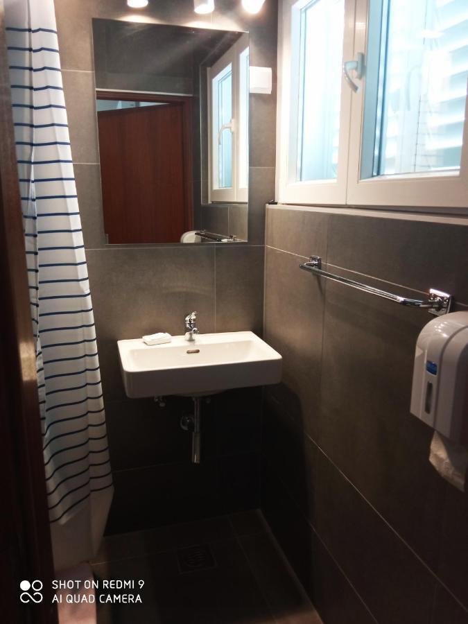 Guesthouse Kod Irene Gradac  Zewnętrze zdjęcie