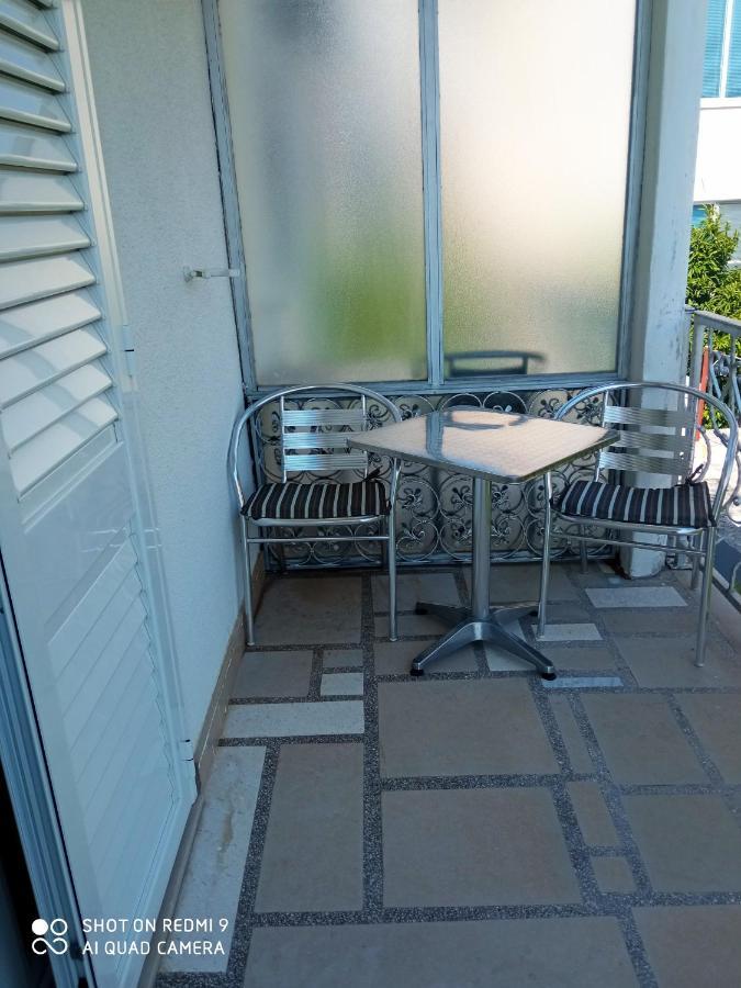 Guesthouse Kod Irene Gradac  Zewnętrze zdjęcie