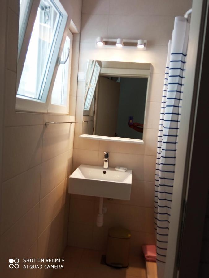 Guesthouse Kod Irene Gradac  Zewnętrze zdjęcie