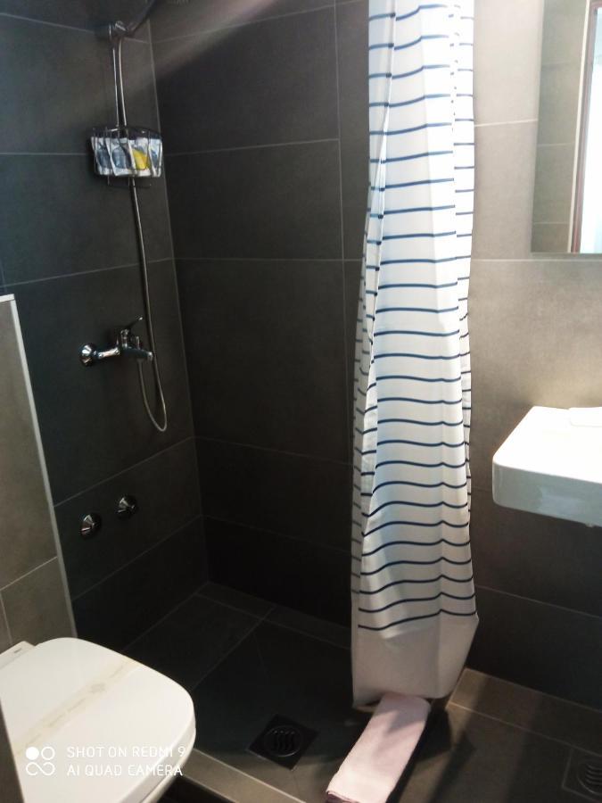 Guesthouse Kod Irene Gradac  Zewnętrze zdjęcie