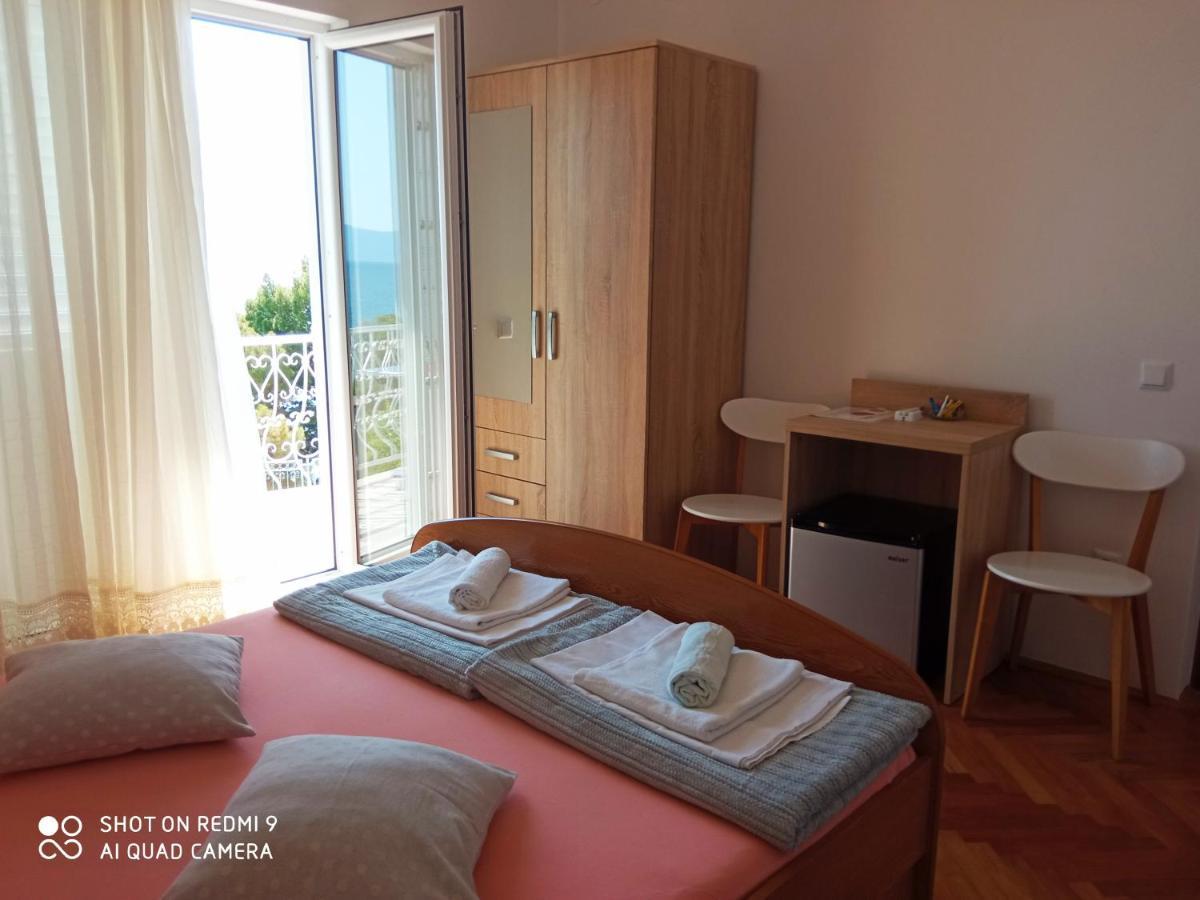 Guesthouse Kod Irene Gradac  Zewnętrze zdjęcie