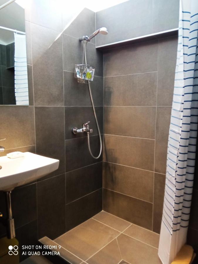 Guesthouse Kod Irene Gradac  Zewnętrze zdjęcie