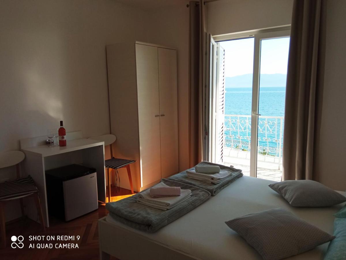 Guesthouse Kod Irene Gradac  Zewnętrze zdjęcie
