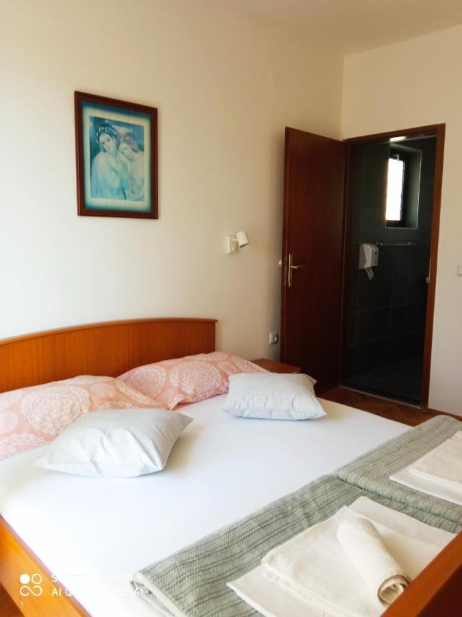Guesthouse Kod Irene Gradac  Zewnętrze zdjęcie