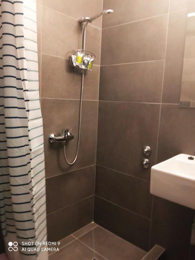 Guesthouse Kod Irene Gradac  Zewnętrze zdjęcie