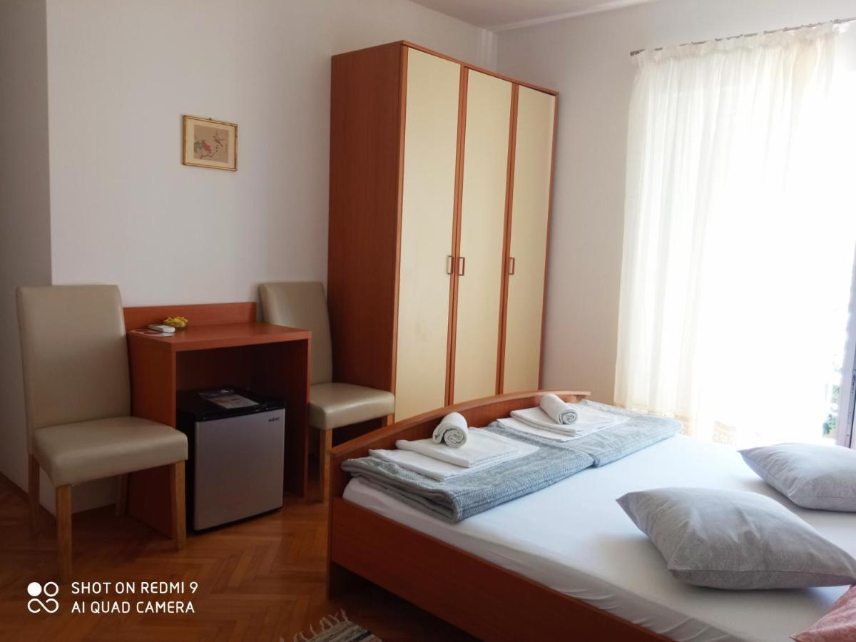 Guesthouse Kod Irene Gradac  Zewnętrze zdjęcie