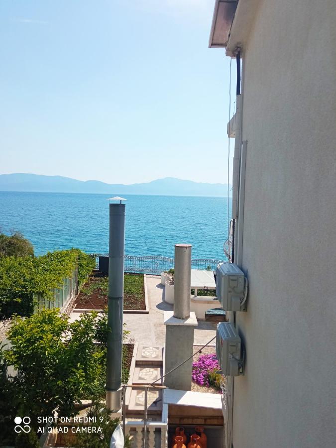Guesthouse Kod Irene Gradac  Zewnętrze zdjęcie