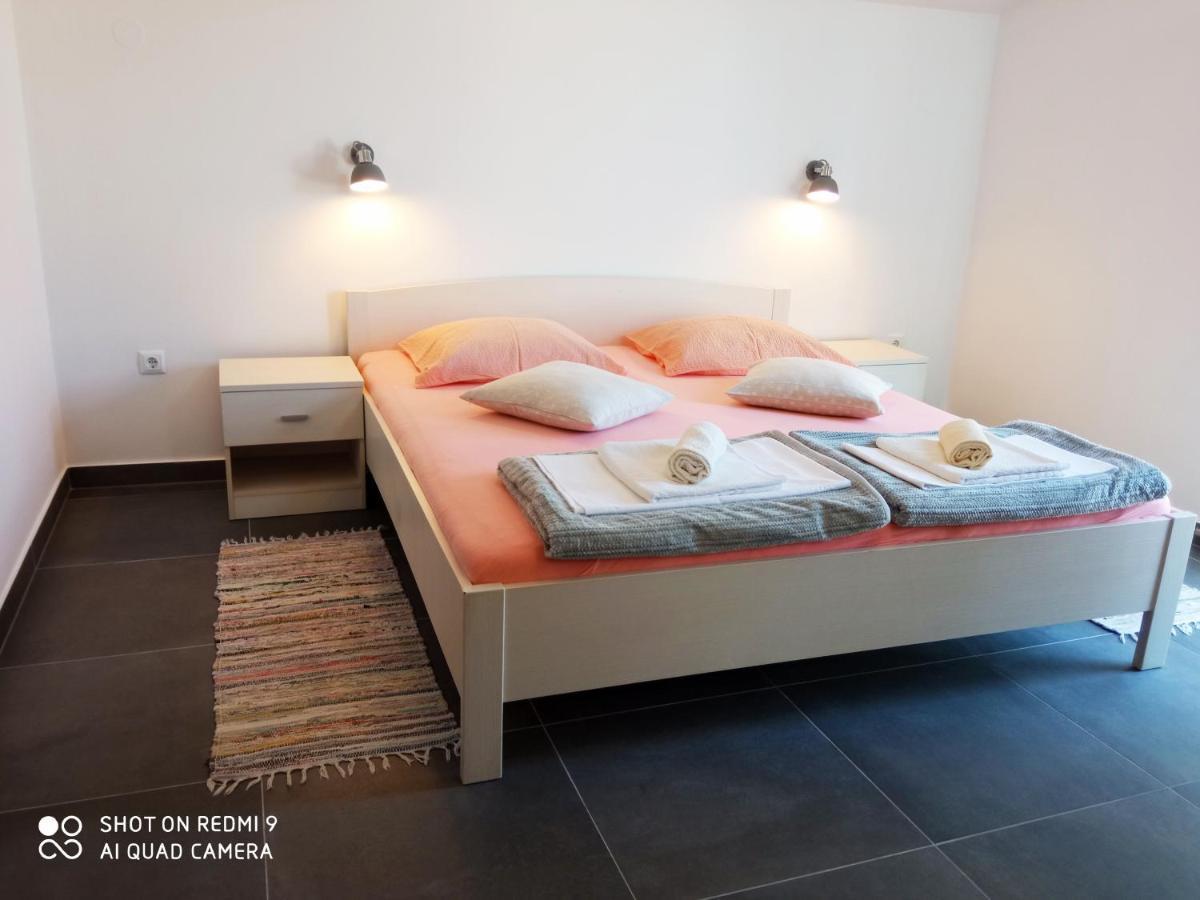 Guesthouse Kod Irene Gradac  Zewnętrze zdjęcie