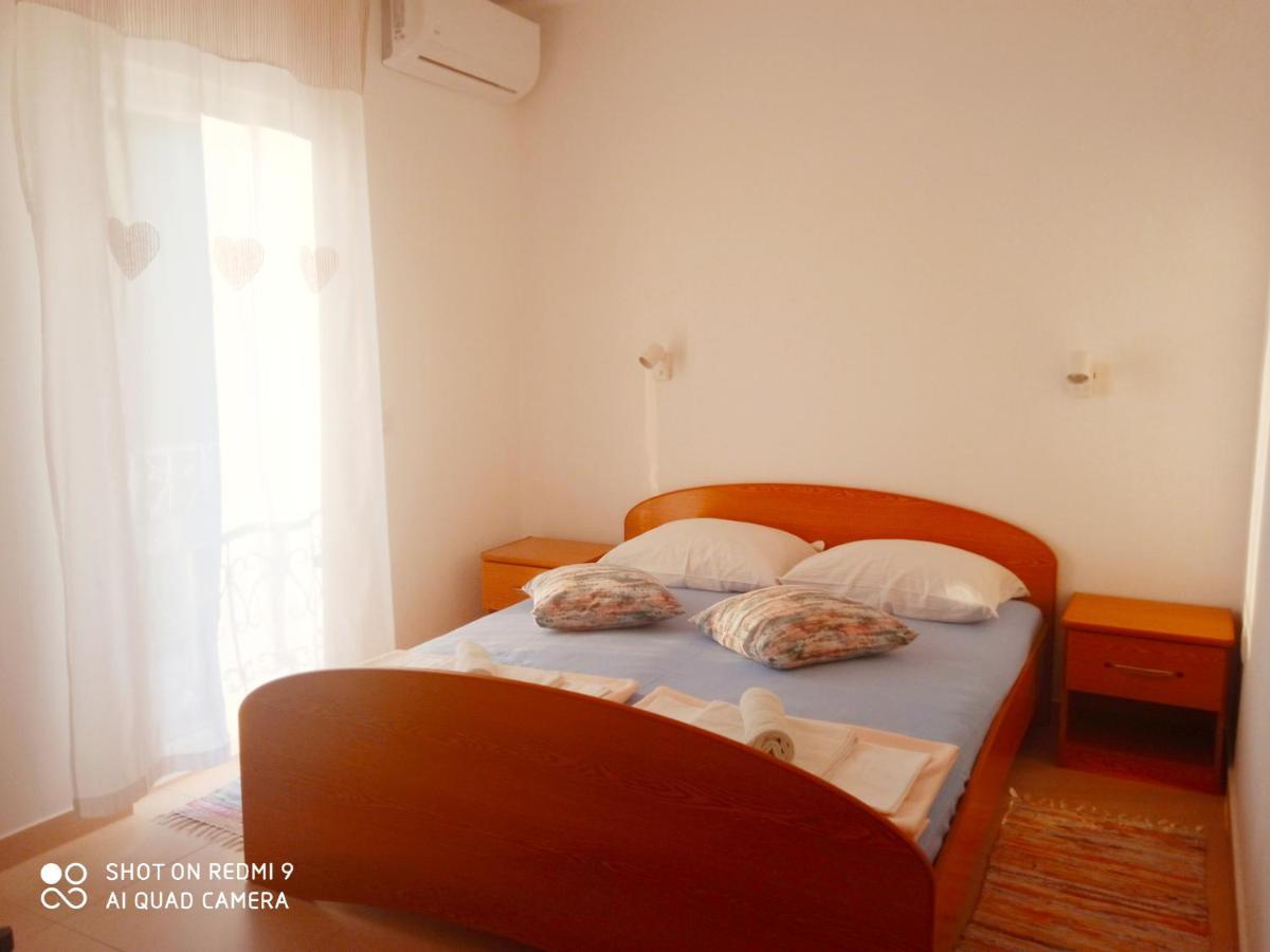 Guesthouse Kod Irene Gradac  Zewnętrze zdjęcie