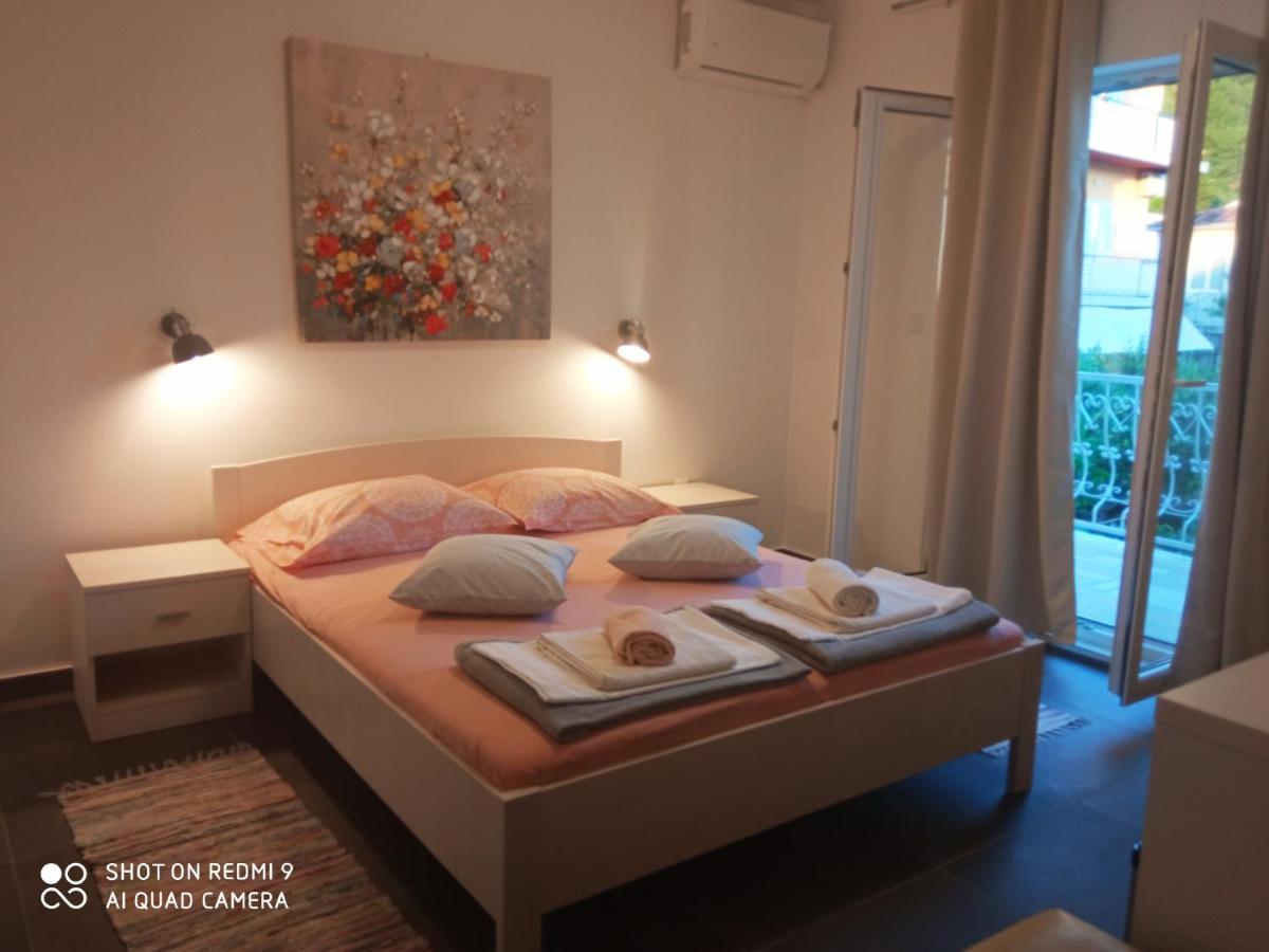 Guesthouse Kod Irene Gradac  Zewnętrze zdjęcie