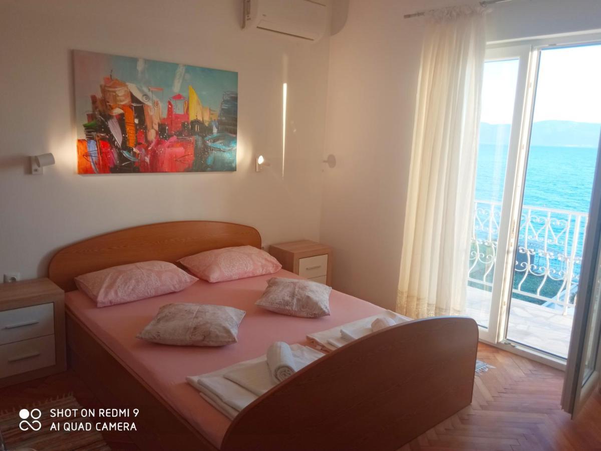 Guesthouse Kod Irene Gradac  Zewnętrze zdjęcie