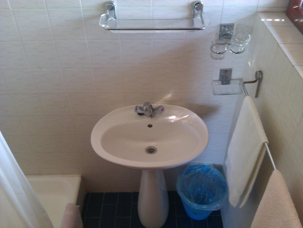 Guesthouse Kod Irene Gradac  Pokój zdjęcie