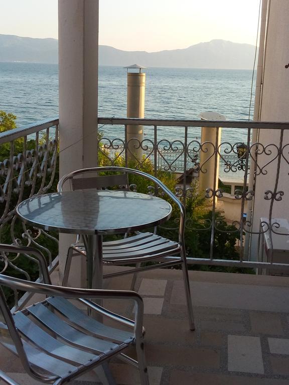Guesthouse Kod Irene Gradac  Zewnętrze zdjęcie