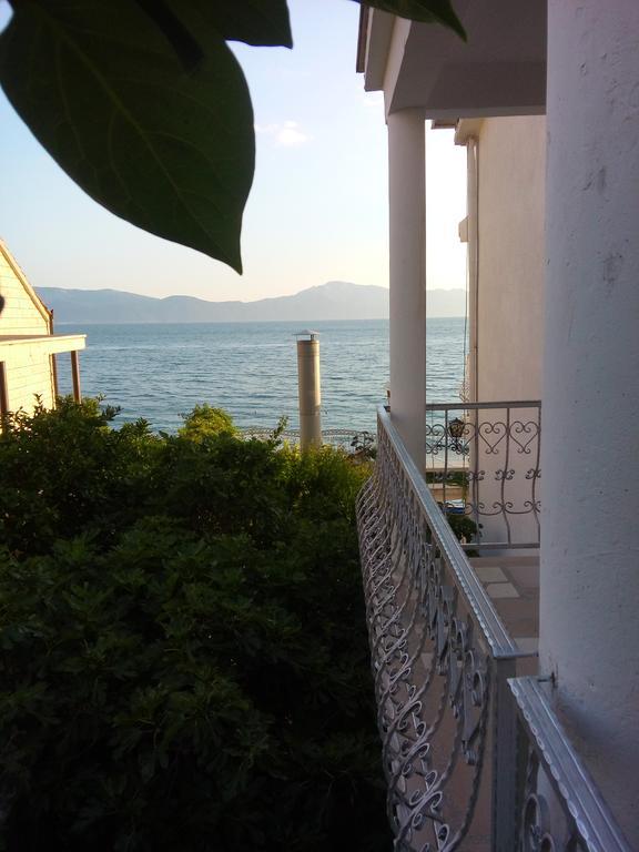 Guesthouse Kod Irene Gradac  Zewnętrze zdjęcie