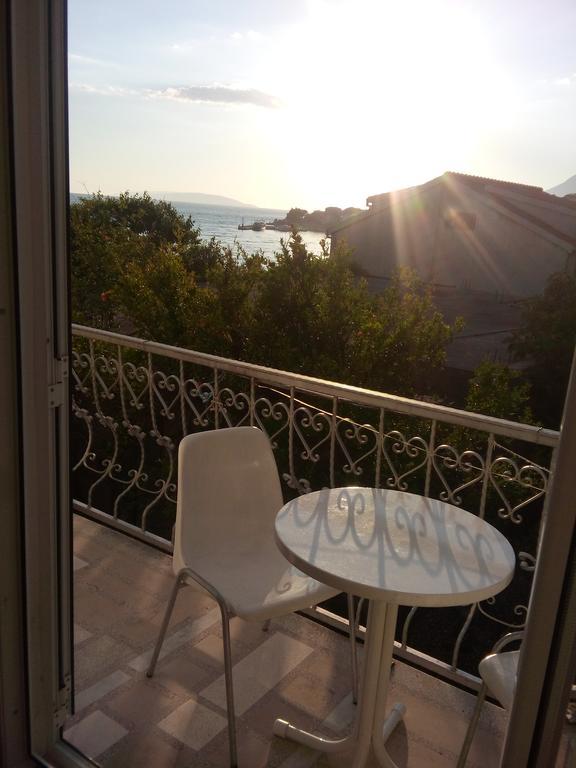 Guesthouse Kod Irene Gradac  Zewnętrze zdjęcie