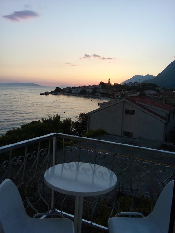 Guesthouse Kod Irene Gradac  Zewnętrze zdjęcie