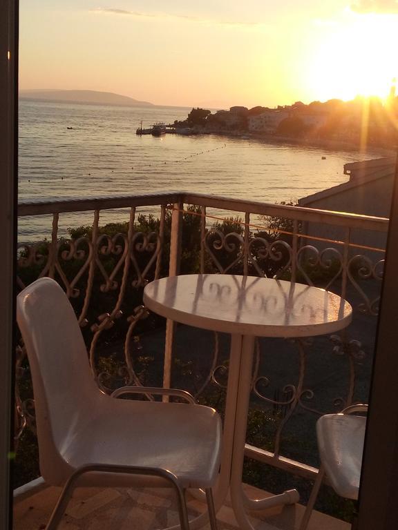 Guesthouse Kod Irene Gradac  Zewnętrze zdjęcie