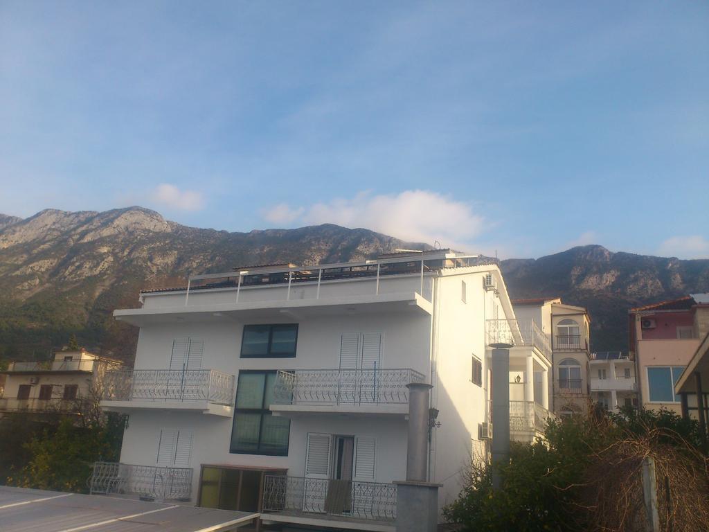 Guesthouse Kod Irene Gradac  Zewnętrze zdjęcie